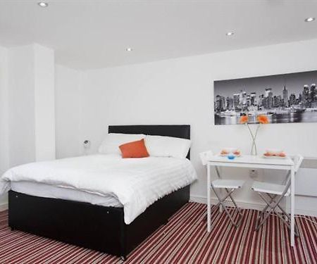 Brownhill Studio In Leeds Leeds  Ngoại thất bức ảnh