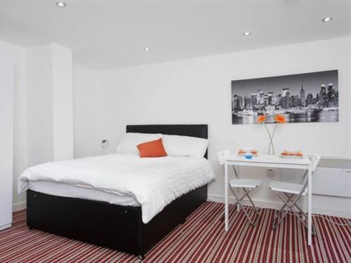 Brownhill Studio In Leeds Leeds  Ngoại thất bức ảnh