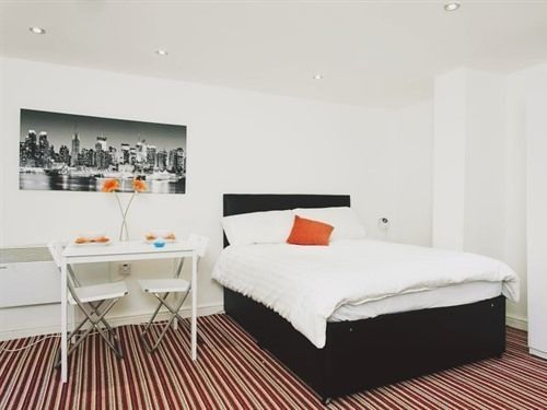 Brownhill Studio In Leeds Leeds  Ngoại thất bức ảnh