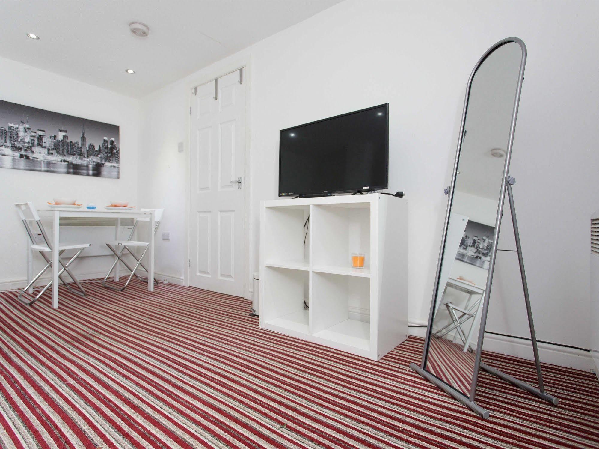Brownhill Studio In Leeds Leeds  Ngoại thất bức ảnh