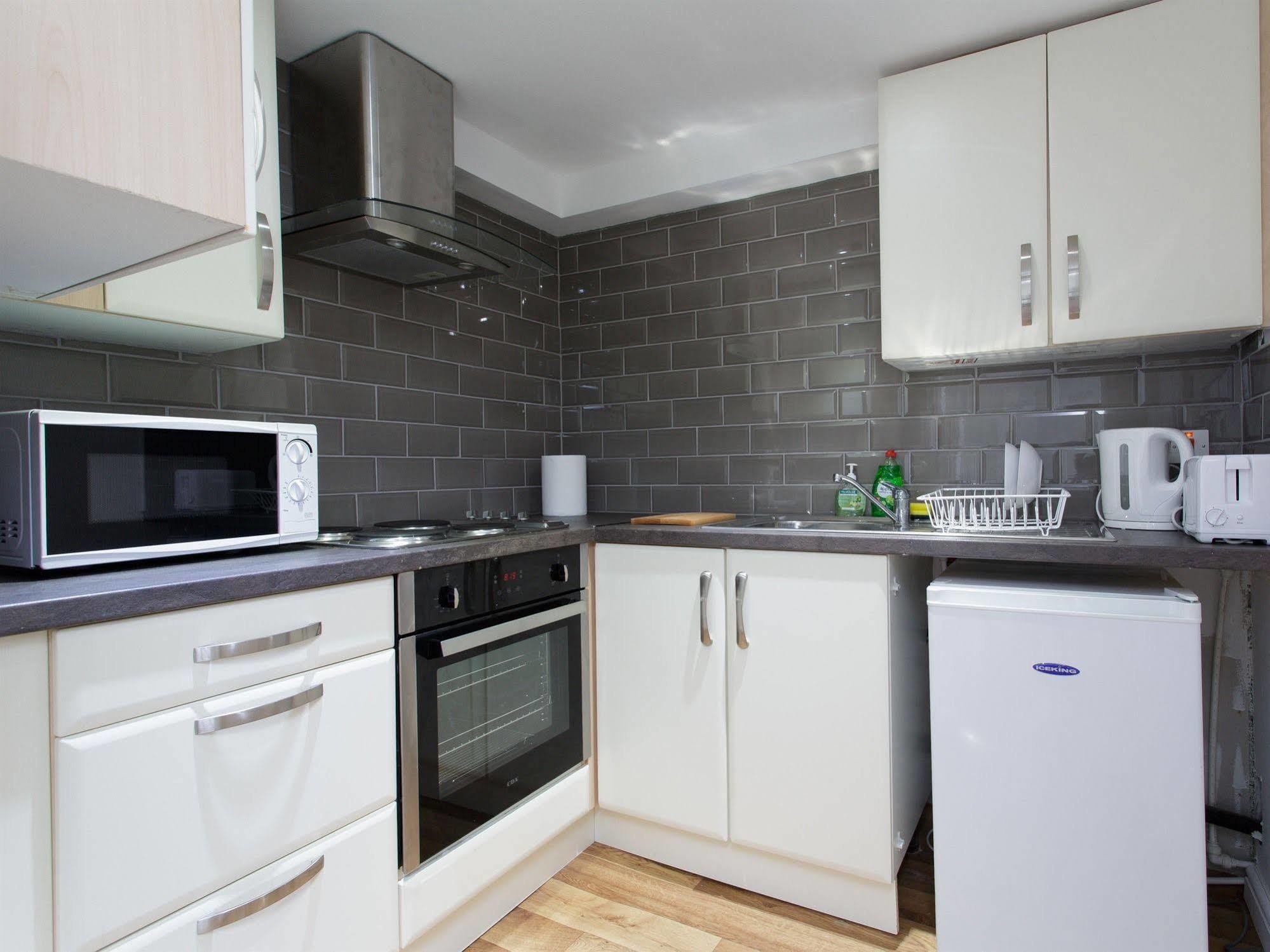 Brownhill Studio In Leeds Leeds  Ngoại thất bức ảnh
