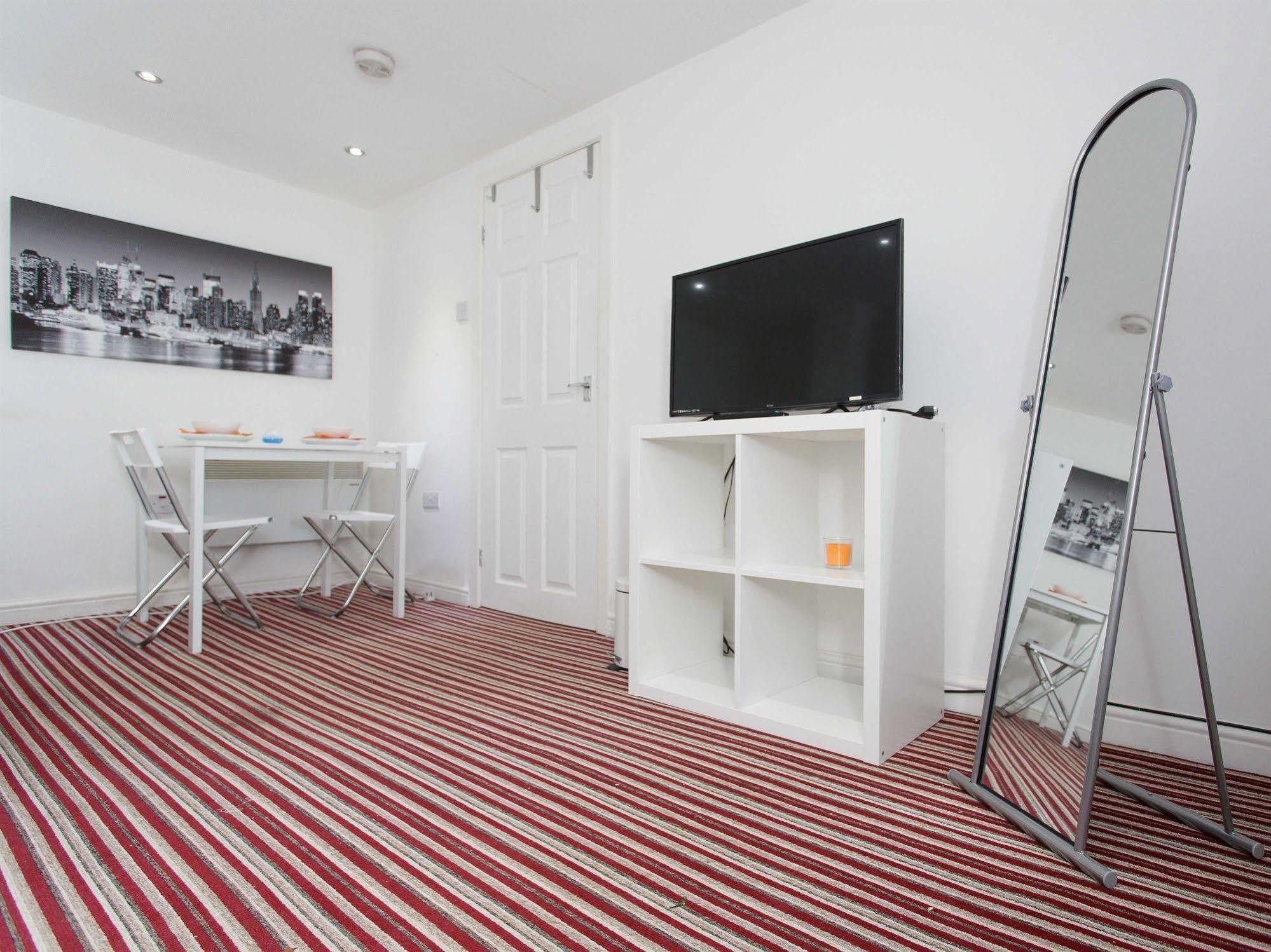 Brownhill Studio In Leeds Leeds  Ngoại thất bức ảnh
