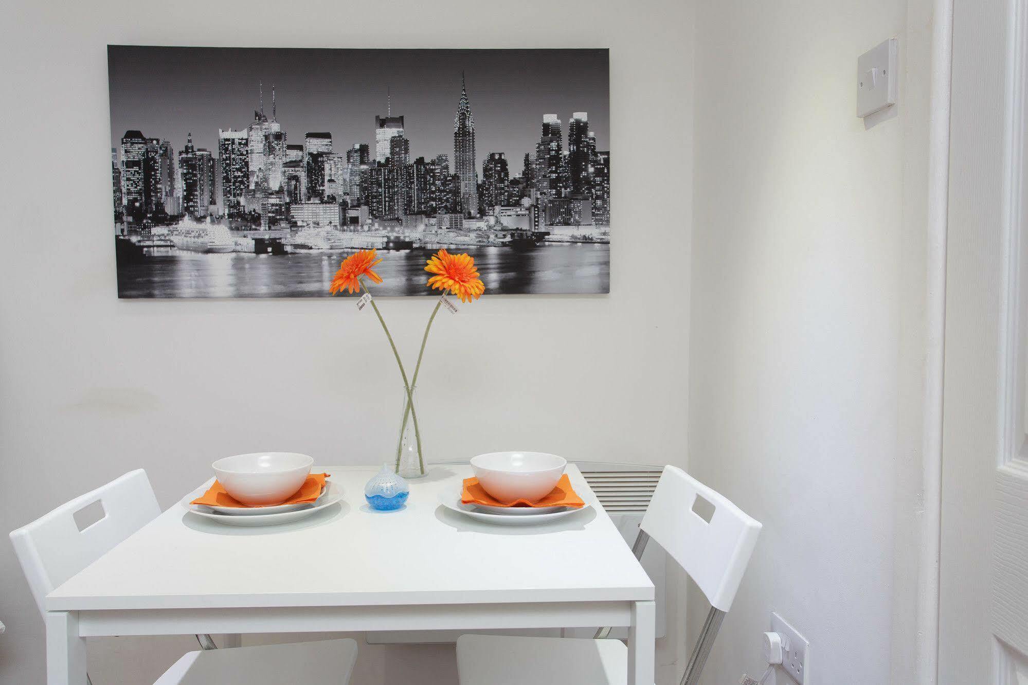 Brownhill Studio In Leeds Leeds  Ngoại thất bức ảnh