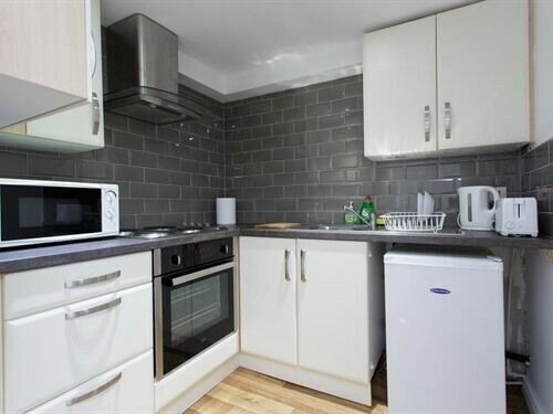 Brownhill Studio In Leeds Leeds  Ngoại thất bức ảnh